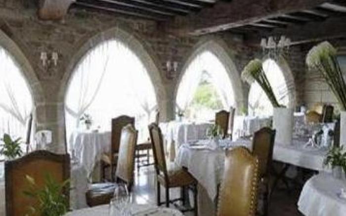 Brittany & Spa Relais & Chateaux