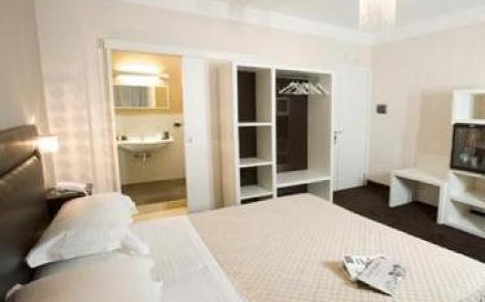 Hotel Bruman