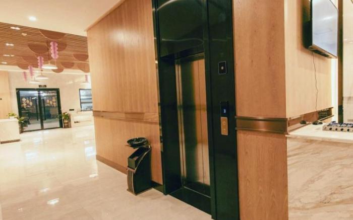 GreenTree Inn Express Anshun Puding County Boyu Avenue