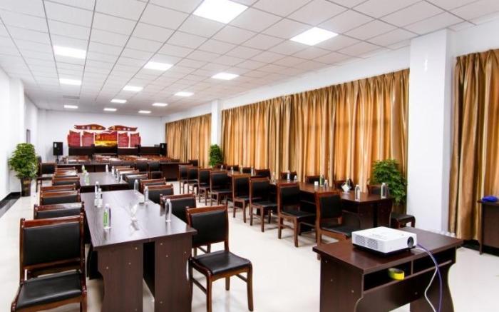 GreenTree Inn Express Anshun Puding County Boyu Avenue