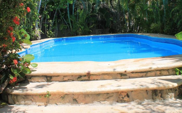 Hotel Casa Barbara
