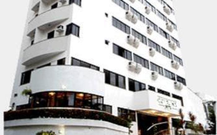 Rede Andrade Casa Blanca