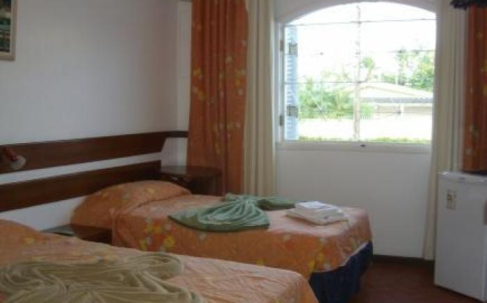 Hotel Casa Branca