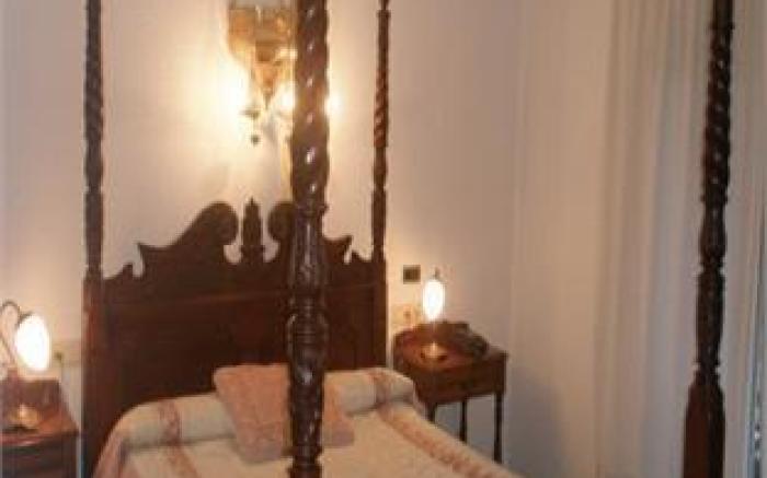 Hotel Casablanca