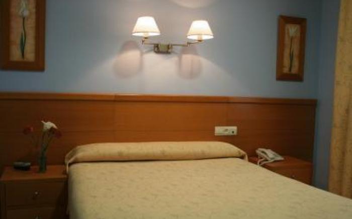 Hotel Castilla