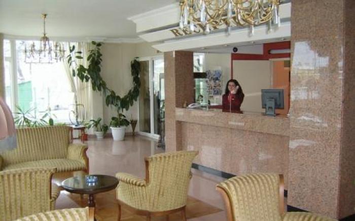 Hotel Consul