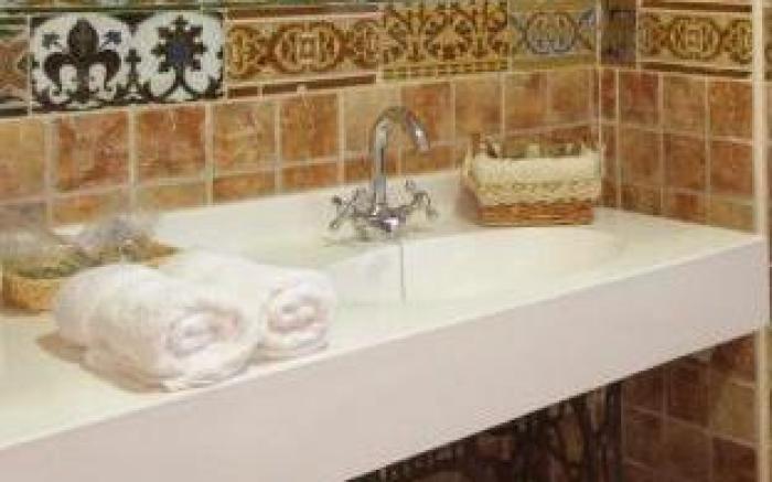 Hotel Convento La Gloria