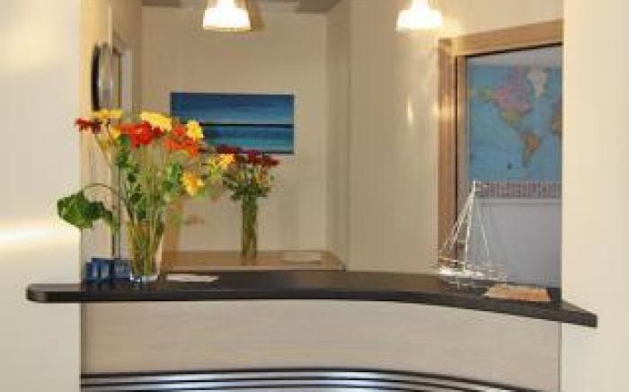 Hotel Cosmomare