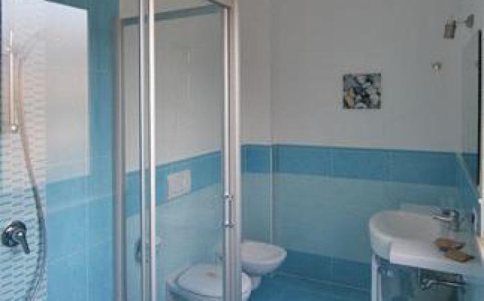 Hotel Cosmomare