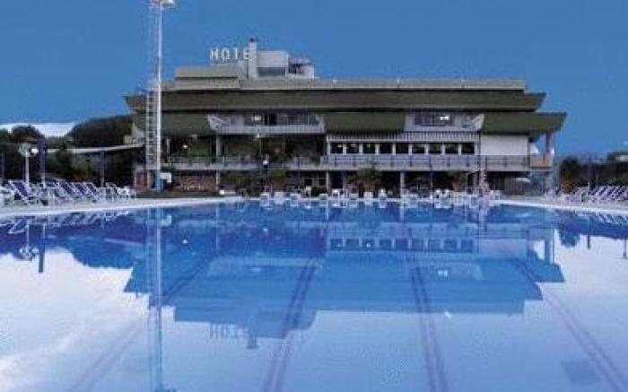 Hotel Country Club