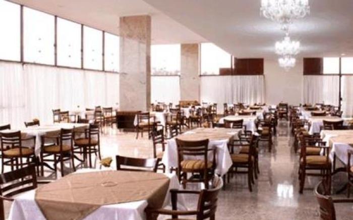 Hotel Dan Inn Campinas Anhanguera - Melhor Localizacao e Custo Beneficio By Nacional Inn