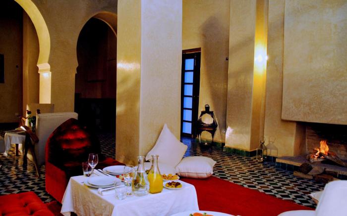 Dar Bensouda Guest House