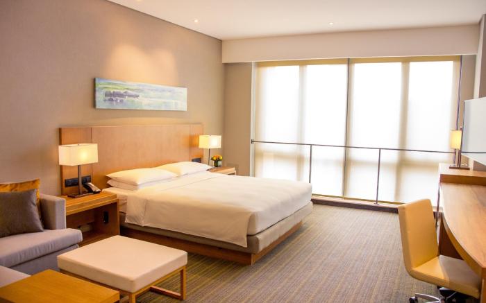 Hyatt Place Foshan Lishui