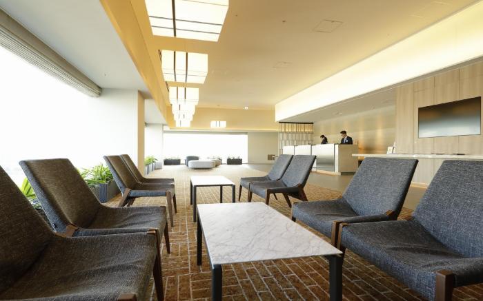 Nippon Seinenkan Hotel Tokyo, Shinjuku