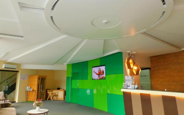 Sun City Suites
