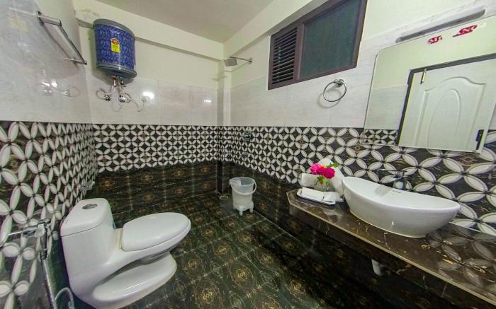 Village House - A Perfect Home Stay                                                       