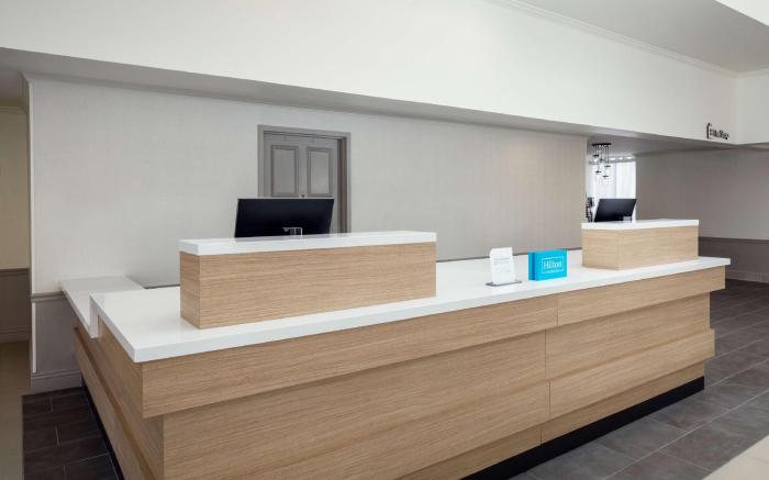 Hilton Garden Inn Arcadia-Pasadena Area