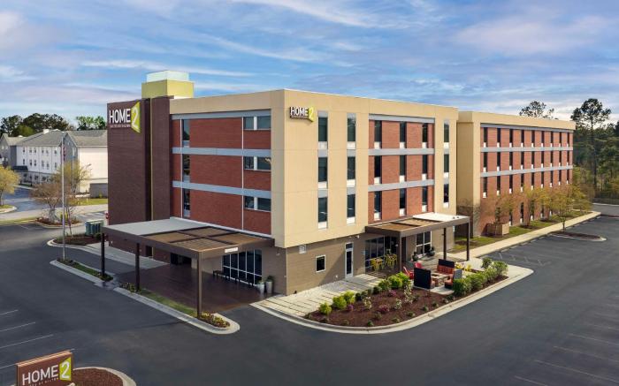 Home2 Suites by Hilton Jacksonville