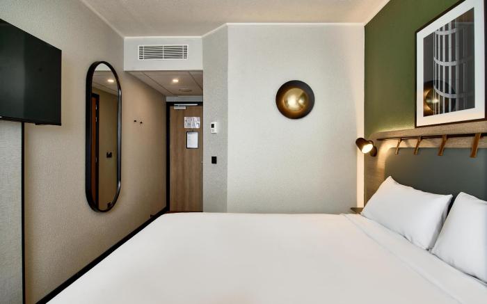 Campanile Hotel Wroclaw