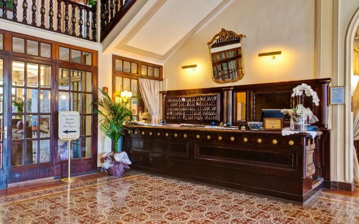 Grand Hotel Royal