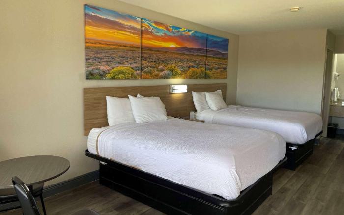 Days Inn by Wyndham San Antonio Southeast/Frost Bank Center