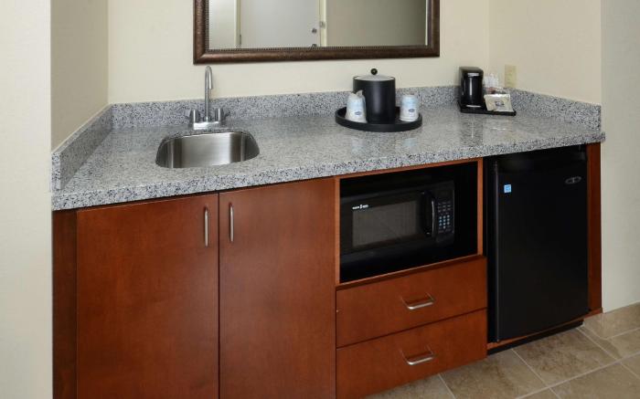 Hampton Inn & Suites Lynchburg