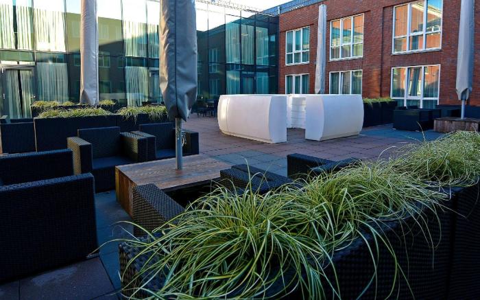 City Hotel Gouda