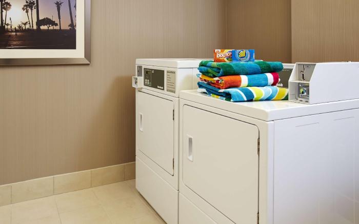 Hilton Garden Inn Los Angeles/Redondo Beach