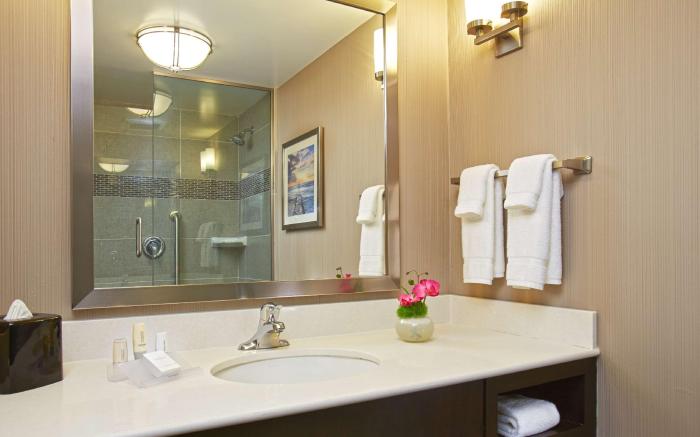Hilton Garden Inn Los Angeles Redondo Beach