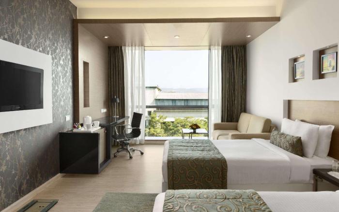 Ramada by Wyndham Navi Mumbai