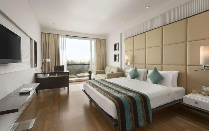Ramada by Wyndham Navi Mumbai