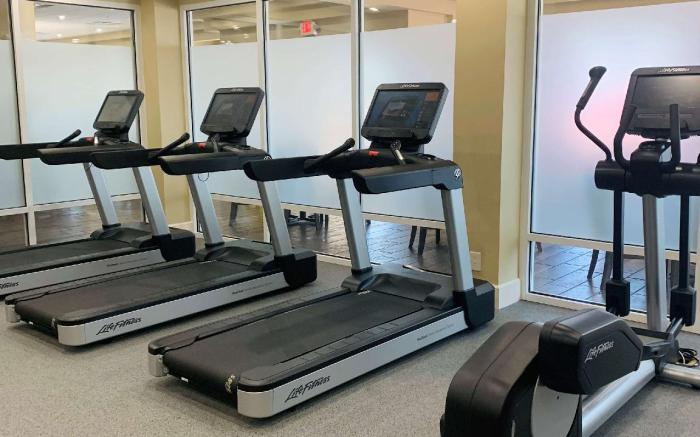 Hampton Inn Daytona Shores-Oceanfront