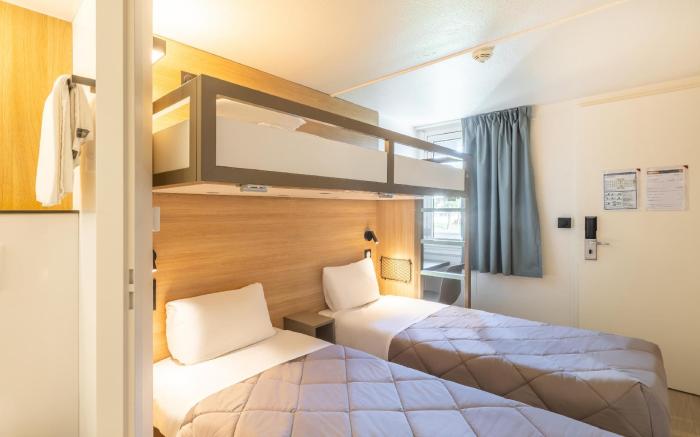 Premiere Classe Marne La Vallee Torcy