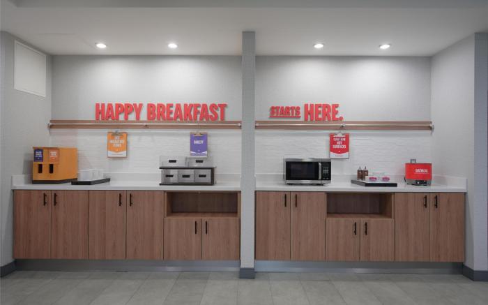 Hampton Inn & Suites Tulsa/Tulsa Hills