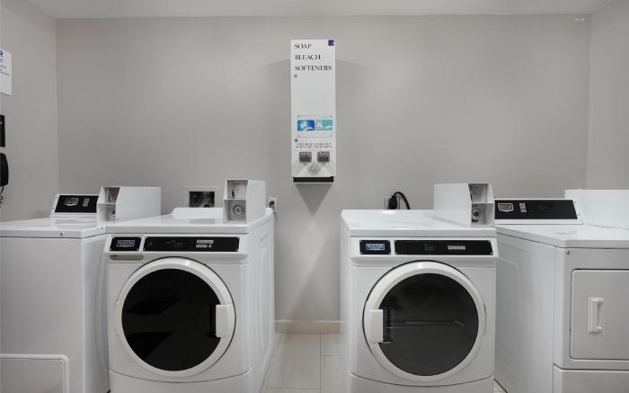 Hampton Inn & Suites Tulsa/Tulsa Hills