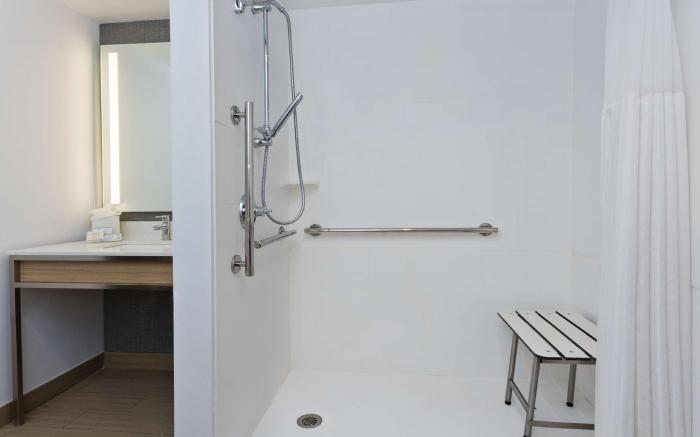 Hilton Garden Inn Birmingham/Lakeshore Drive