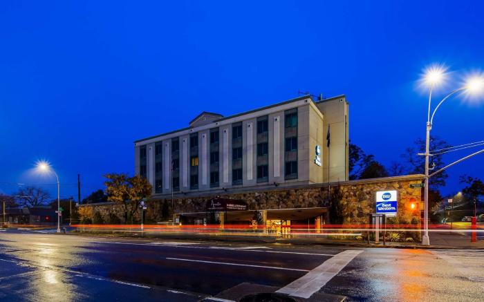 Best Western Queens Gold Coast