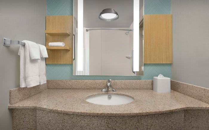 Hilton Garden Inn Raleigh Capital Blvd I-540