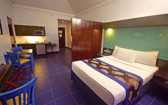 Microtel by Wyndham Puerto Princesa