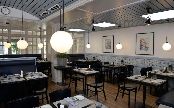 Best Western Premier Parkhotel Kronsberg