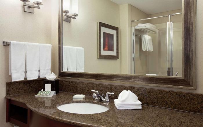 Hilton Garden Inn New Braunfels