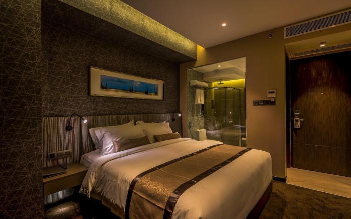 Best Western Plus Maple Leaf
