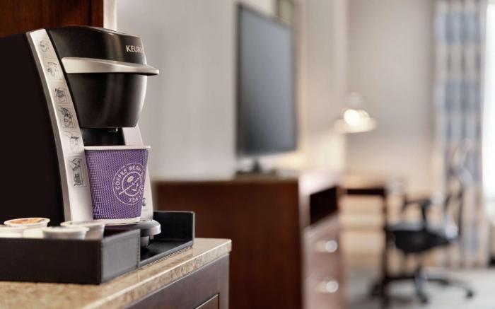Hilton Garden Inn Stony Brook