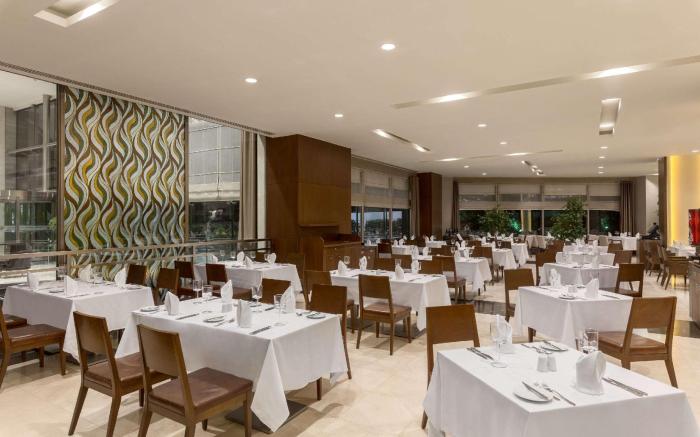 Ramada Plaza by Wyndham Istanbul Tekstilkent