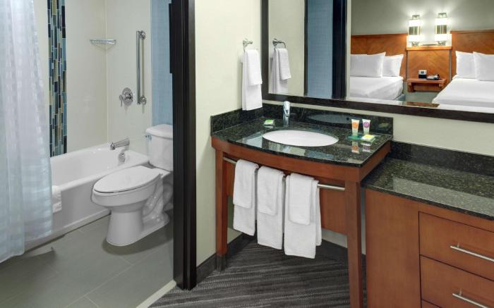 Hyatt Place Atl Alpharetta Windward Pkwy