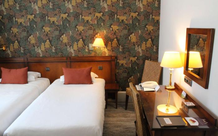 Best Western De Diane