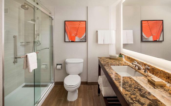 Hilton University of Florida Conference Center Gainesville