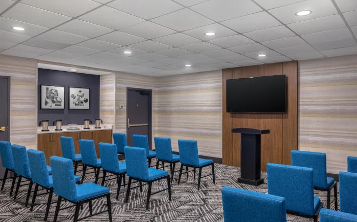 Hampton Inn and Suites by Hilton Windsor