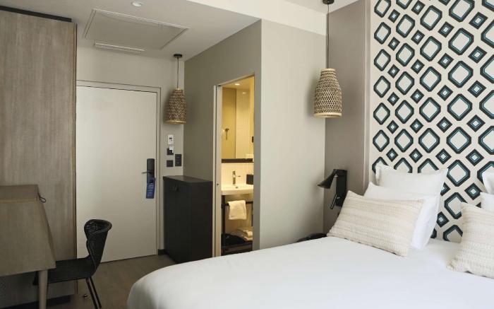 Best Western Plus Hotel La Joliette