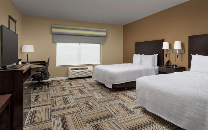 Hampton Inn Knoxville-East